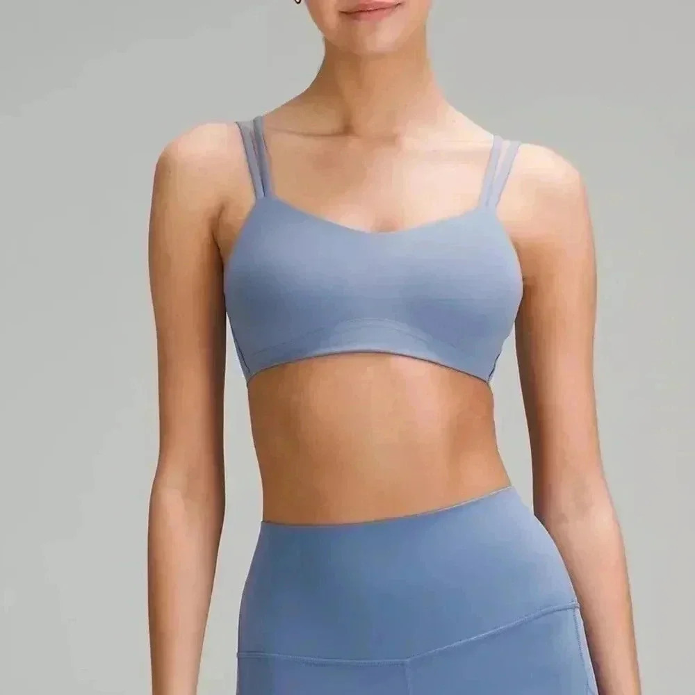 [6]Like  a Cloud Bra ,Light Support, B/C Cup (Bundle of 2)